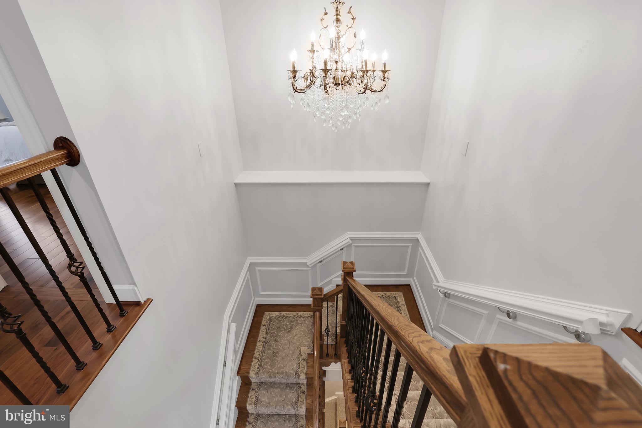 MAPLE LAWN - Residential