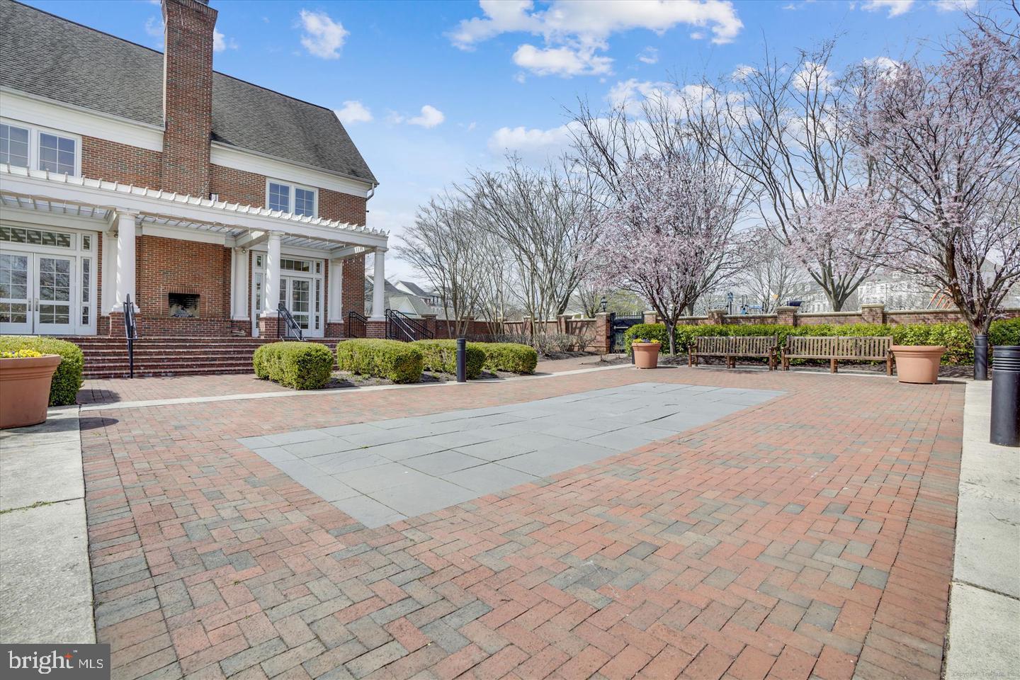 MAPLE LAWN - Residential