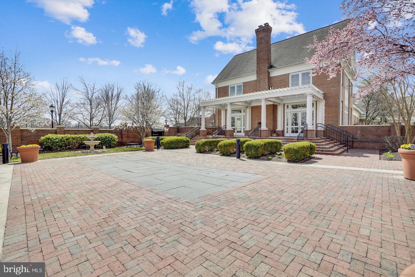 MAPLE LAWN - Residential