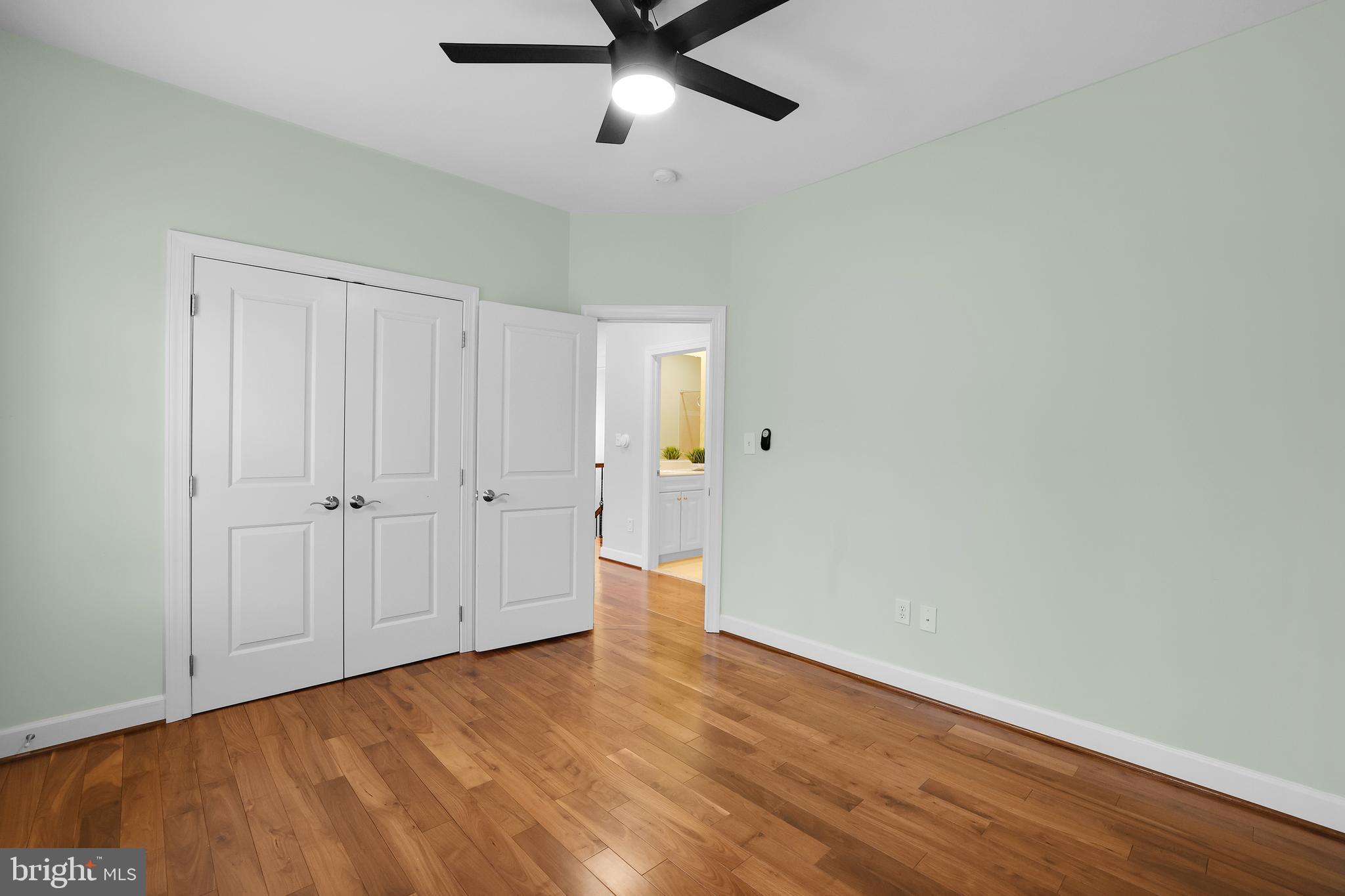 MAPLE LAWN - Residential