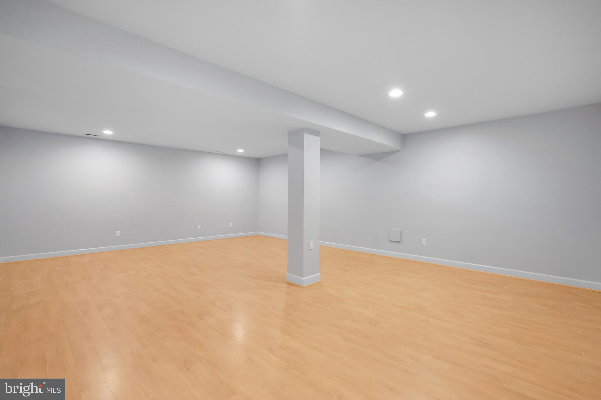 MAPLE LAWN - Residential