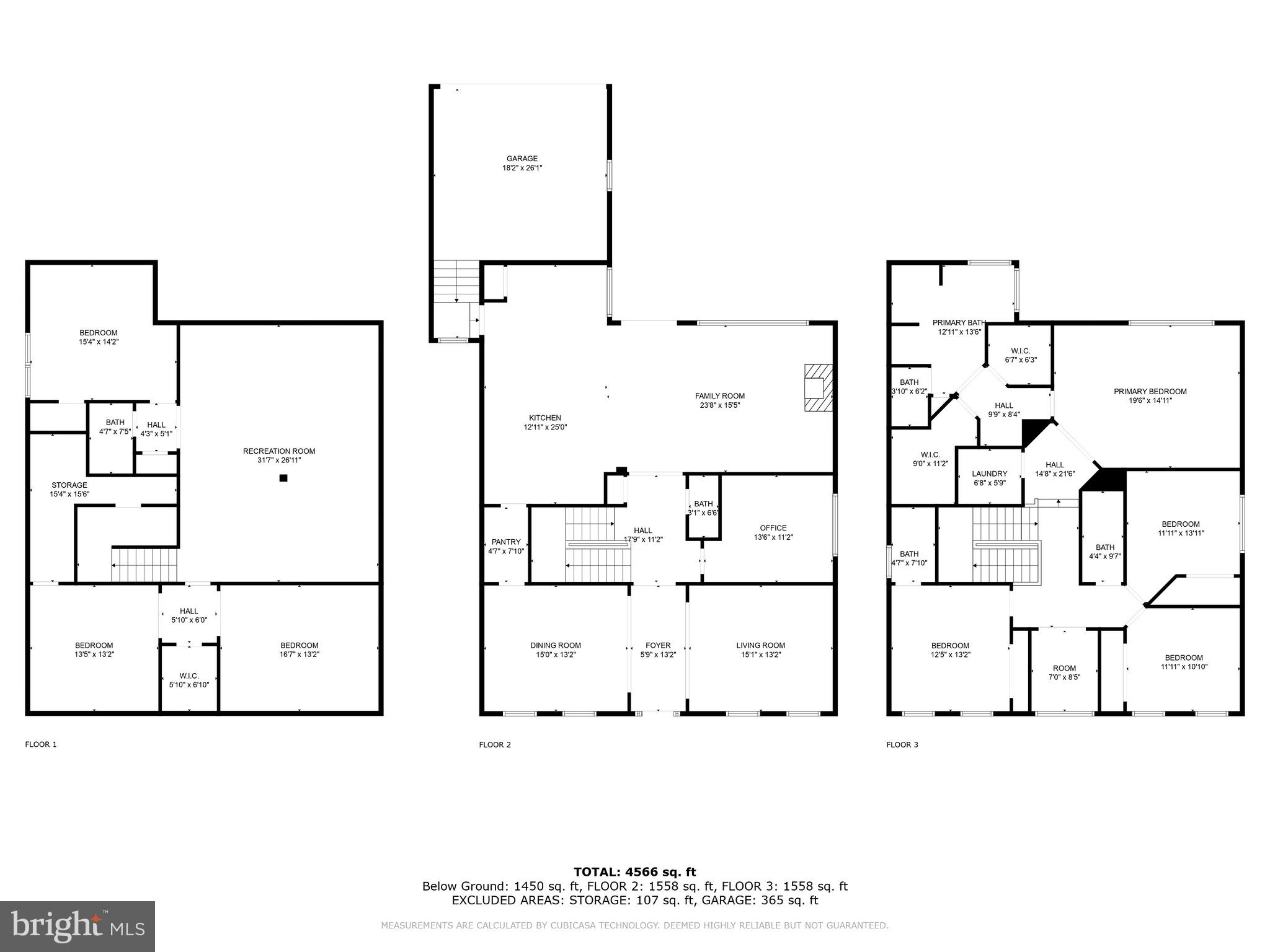 MAPLE LAWN - Residential