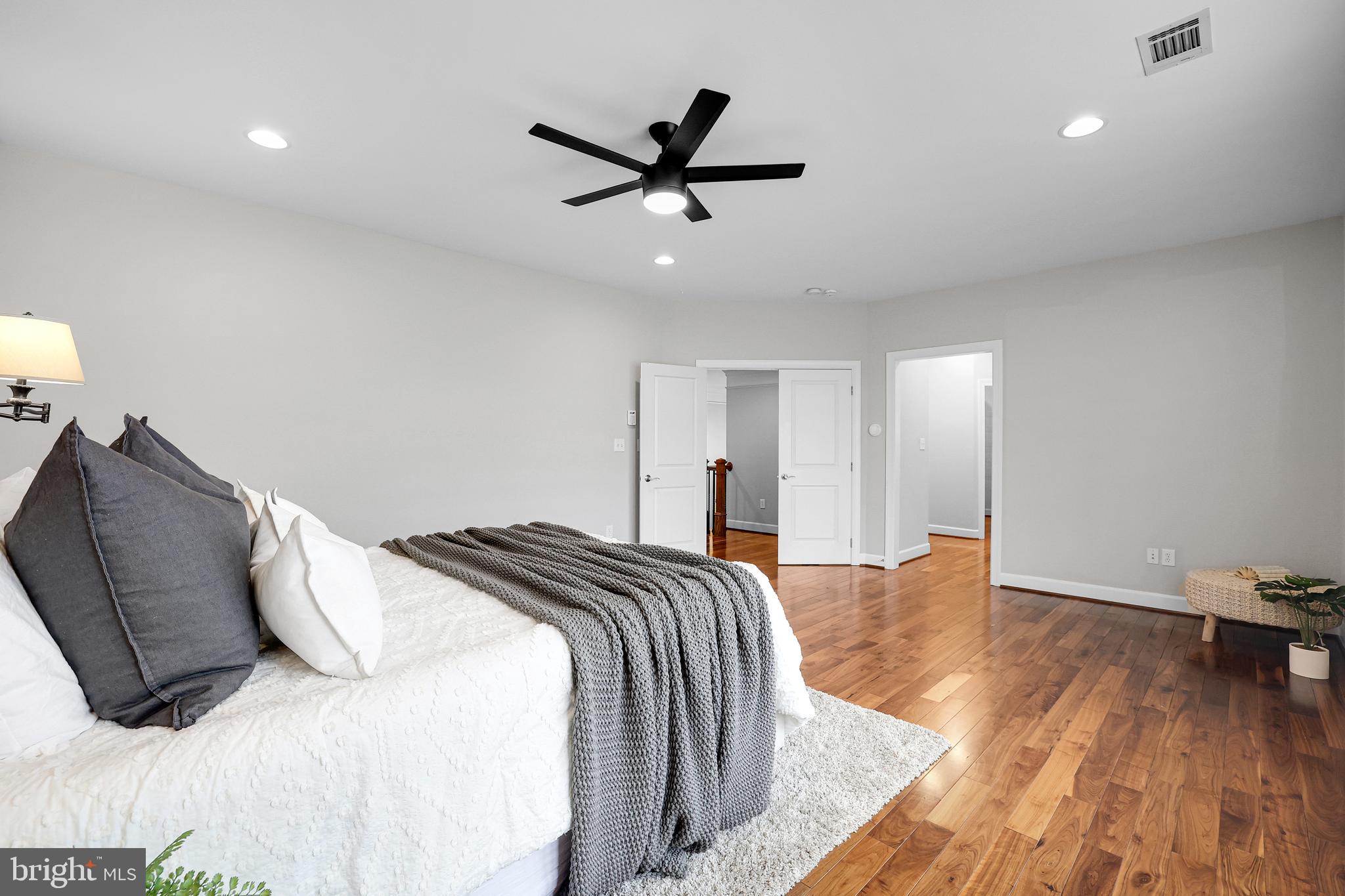 MAPLE LAWN - Residential