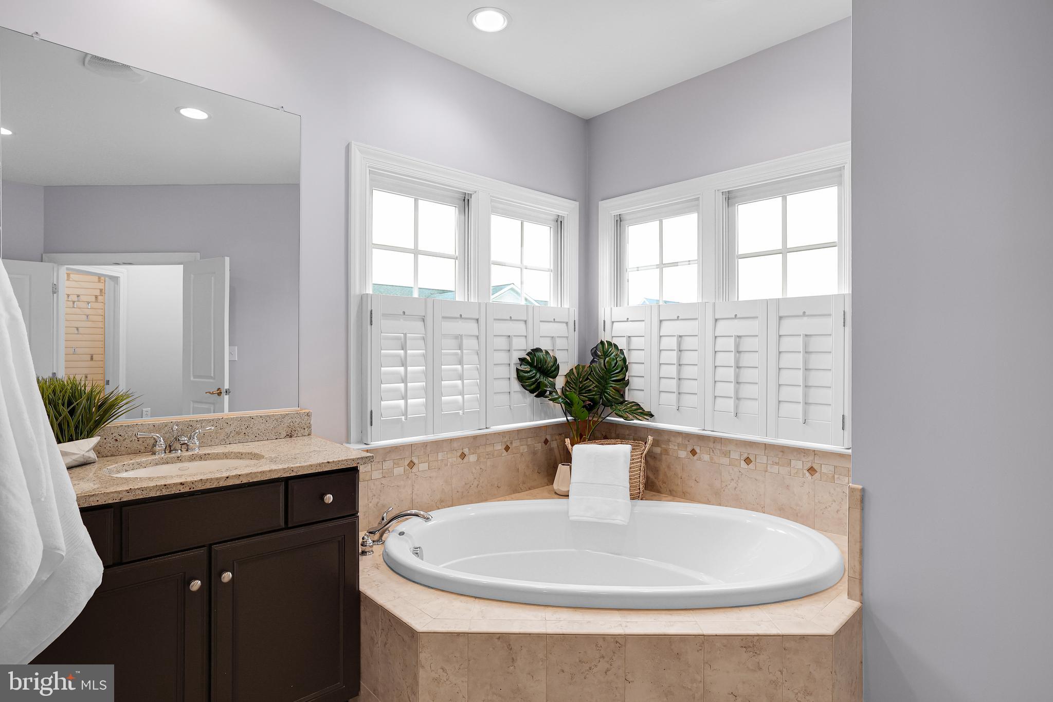 MAPLE LAWN - Residential