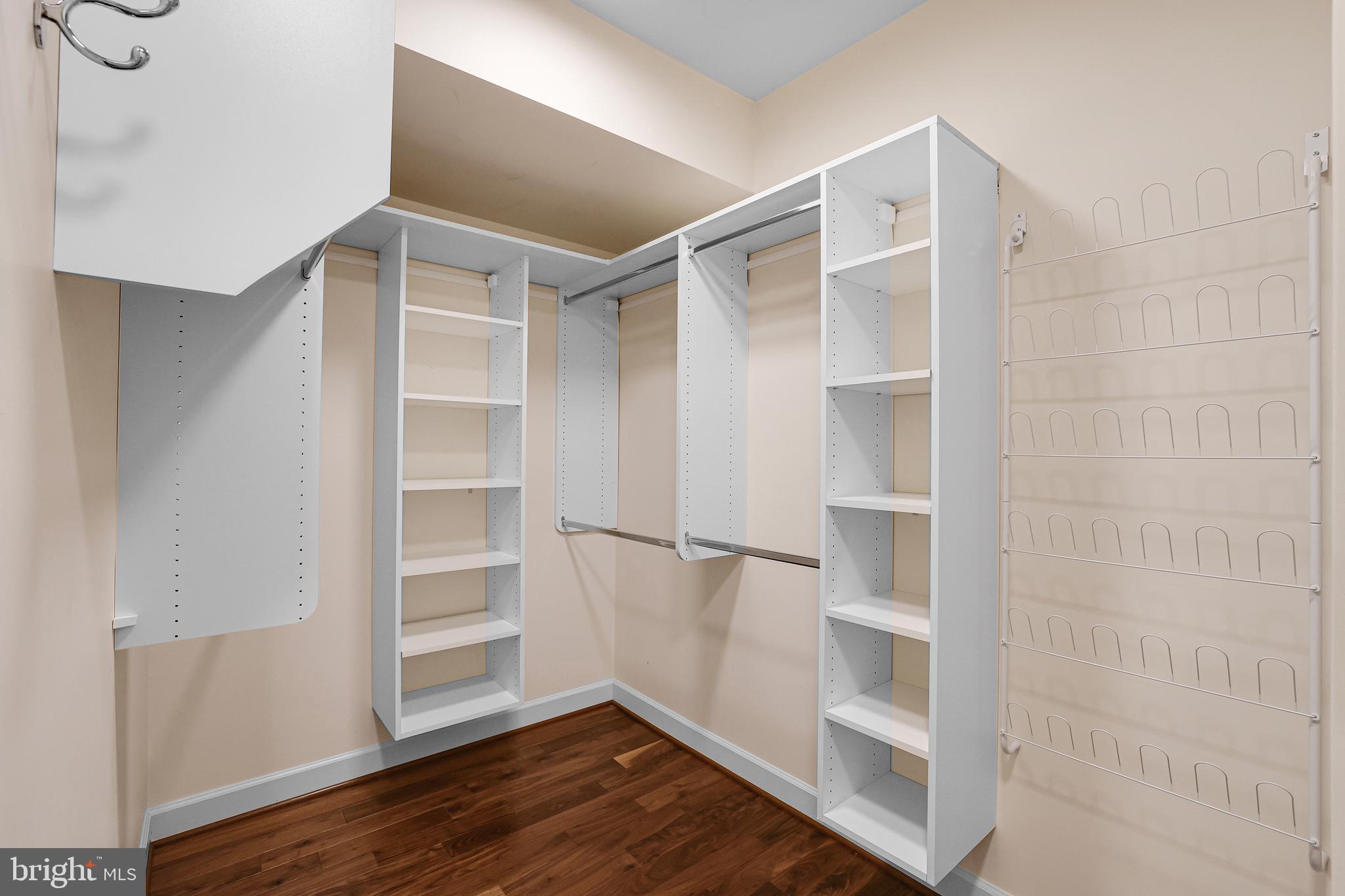 MAPLE LAWN - Residential