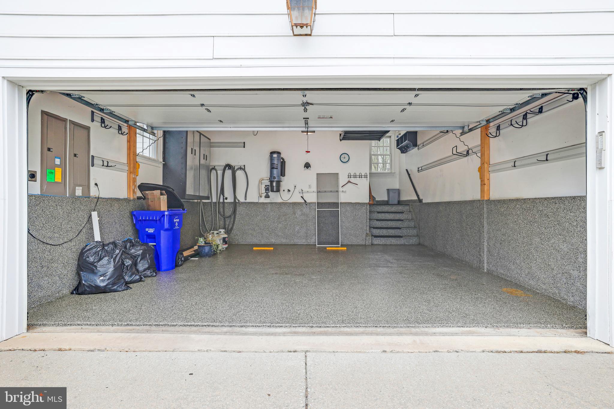 MAPLE LAWN - Residential