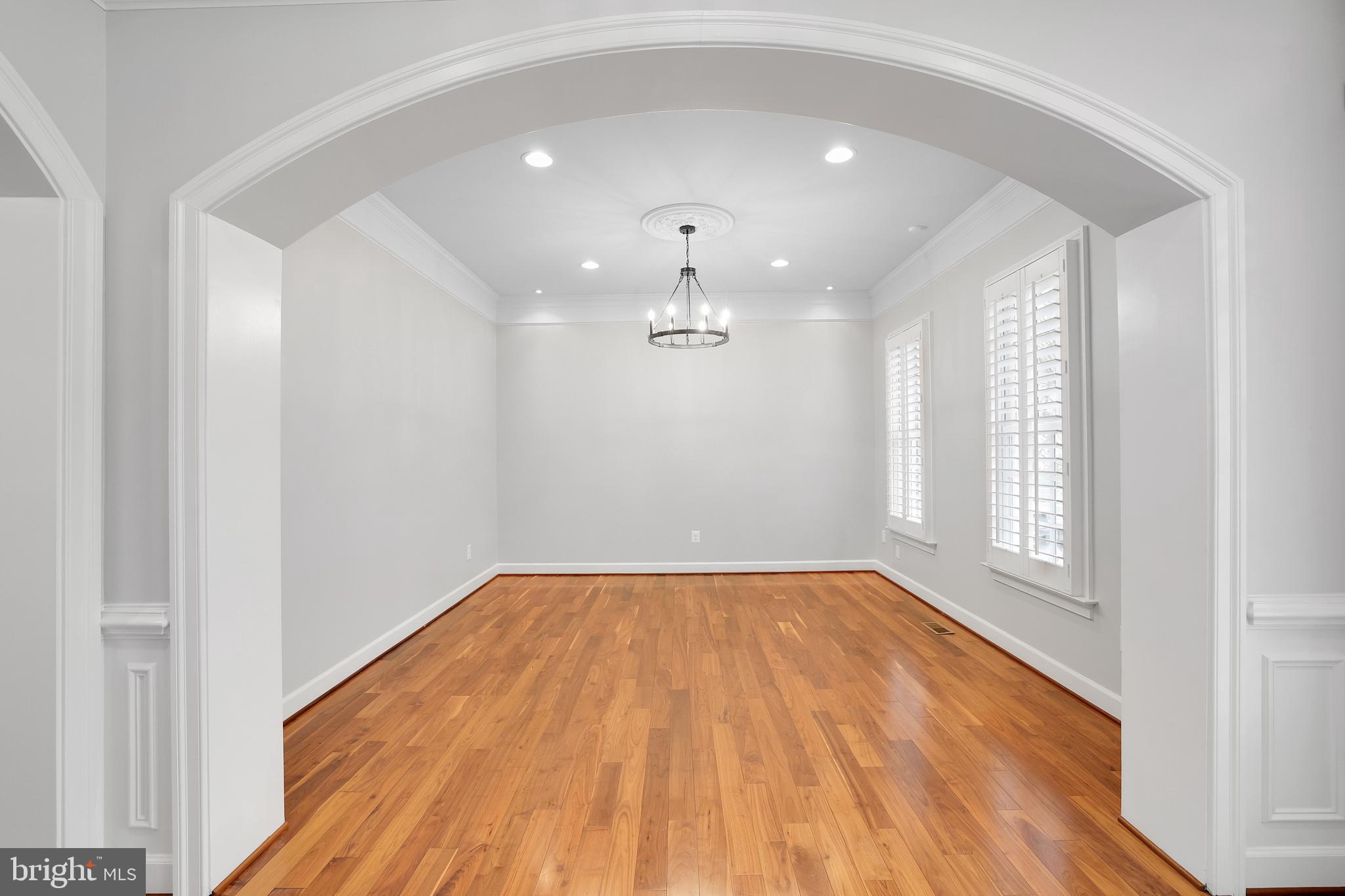 MAPLE LAWN - Residential