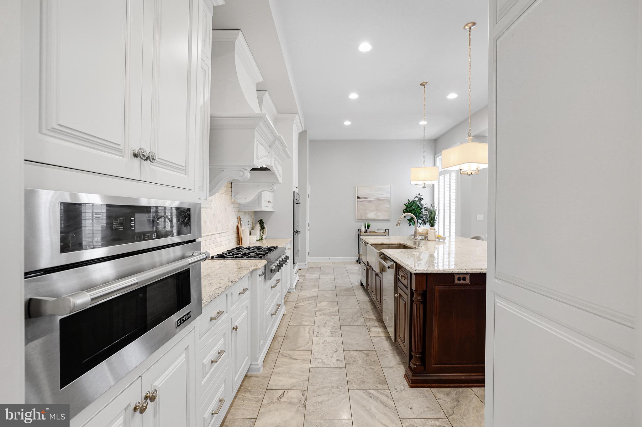 MAPLE LAWN - Residential