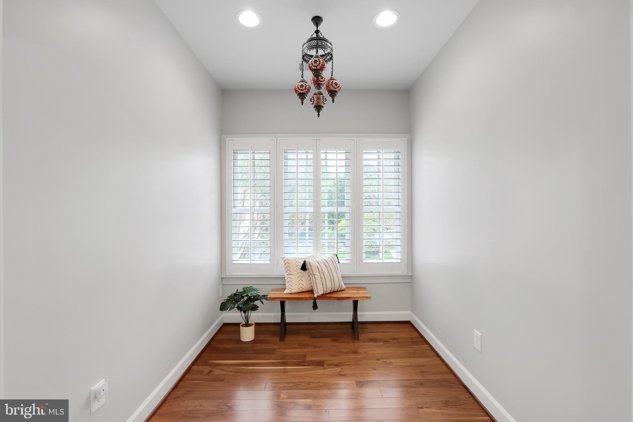 MAPLE LAWN - Residential