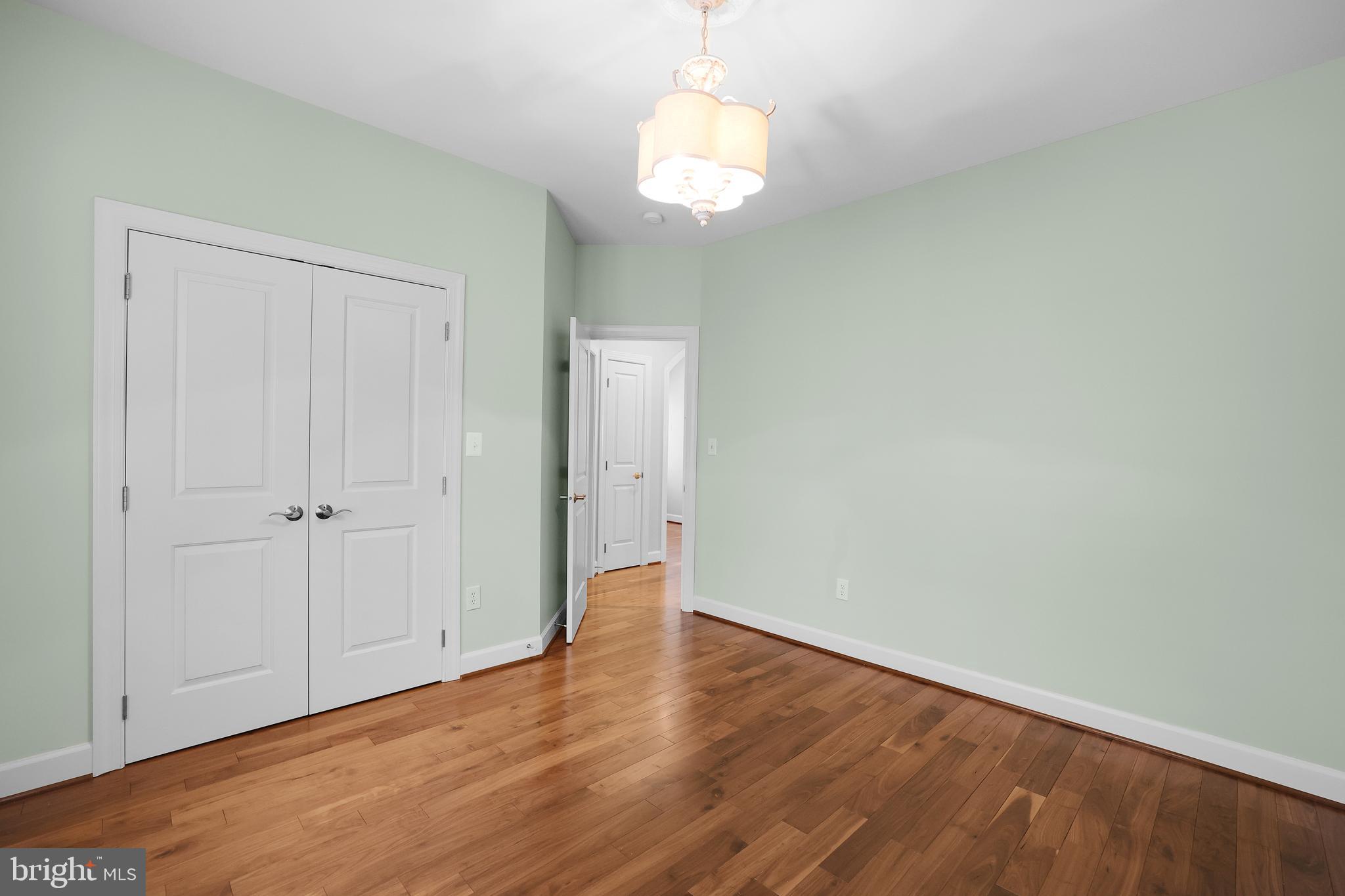 MAPLE LAWN - Residential