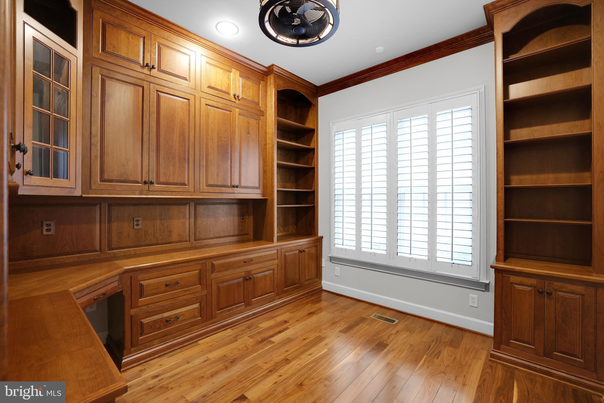 MAPLE LAWN - Residential