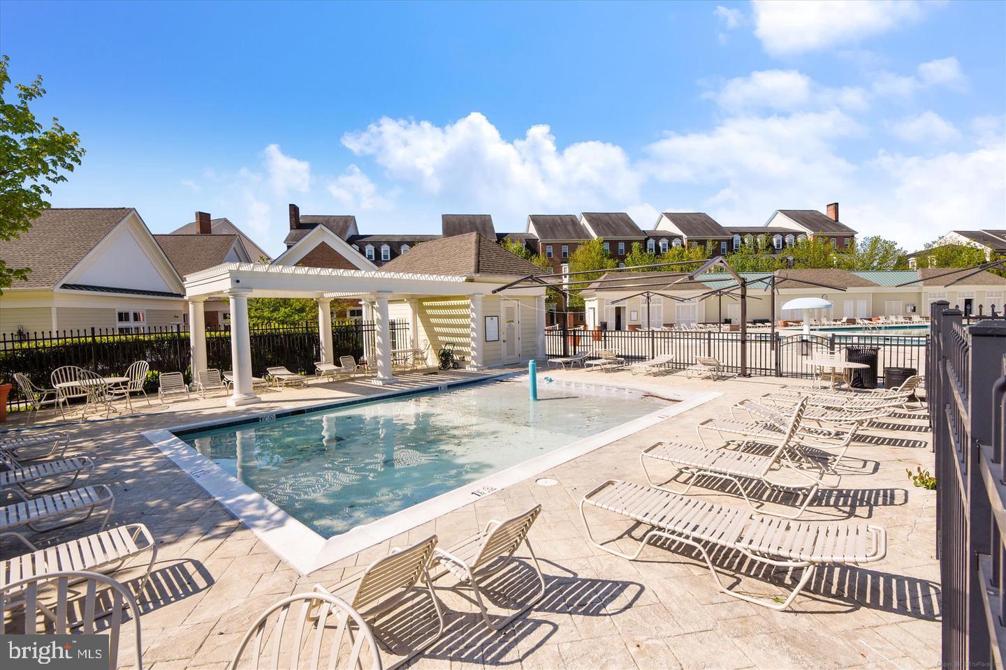 MAPLE LAWN - Residential