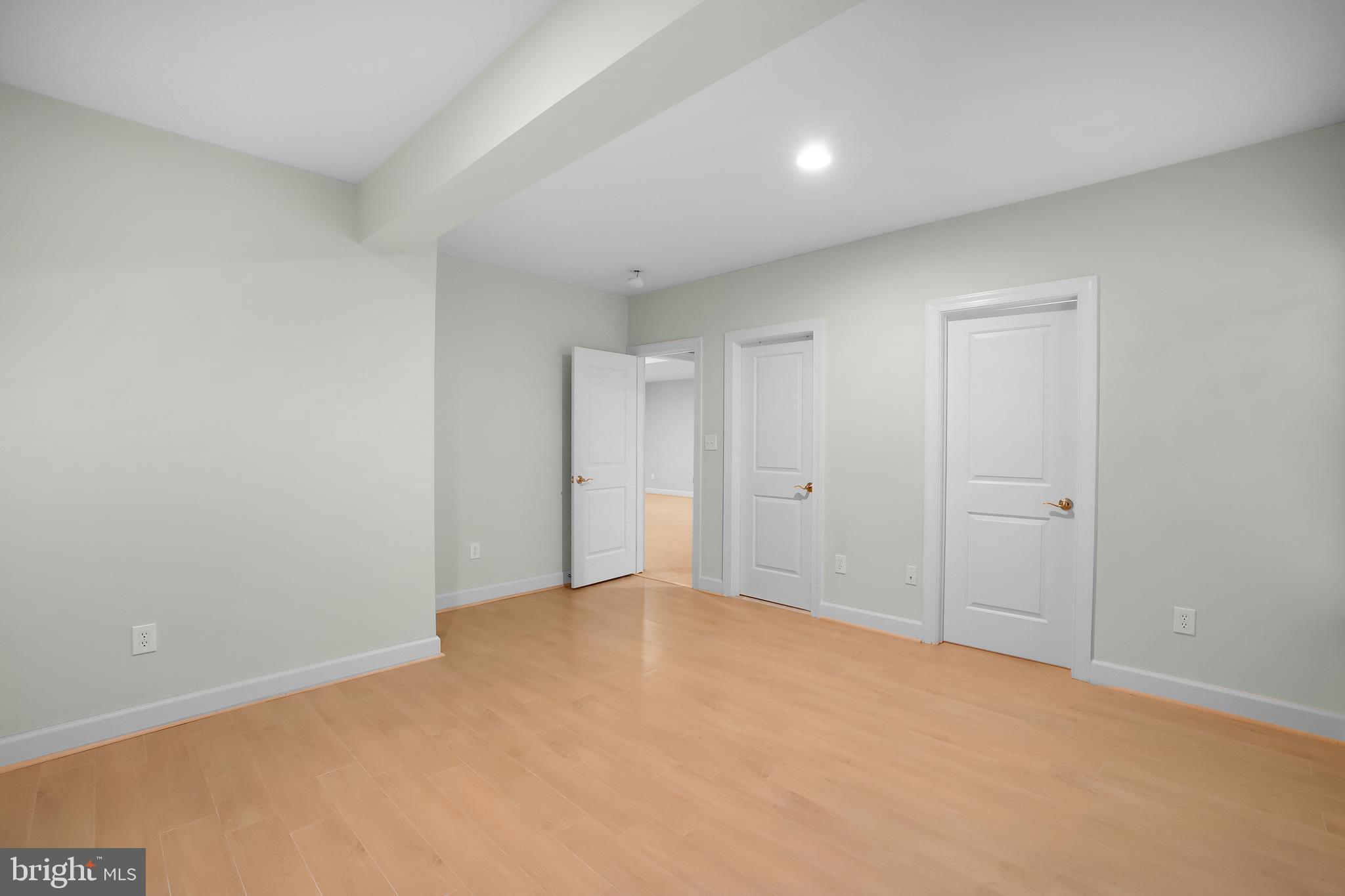 MAPLE LAWN - Residential