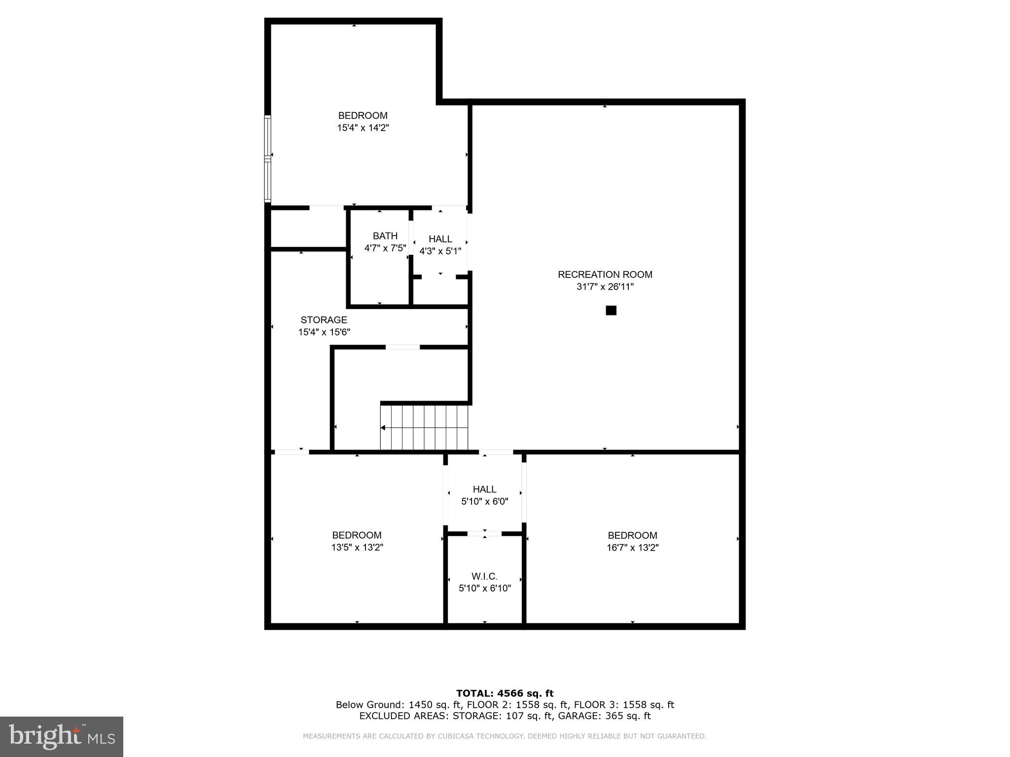 MAPLE LAWN - Residential