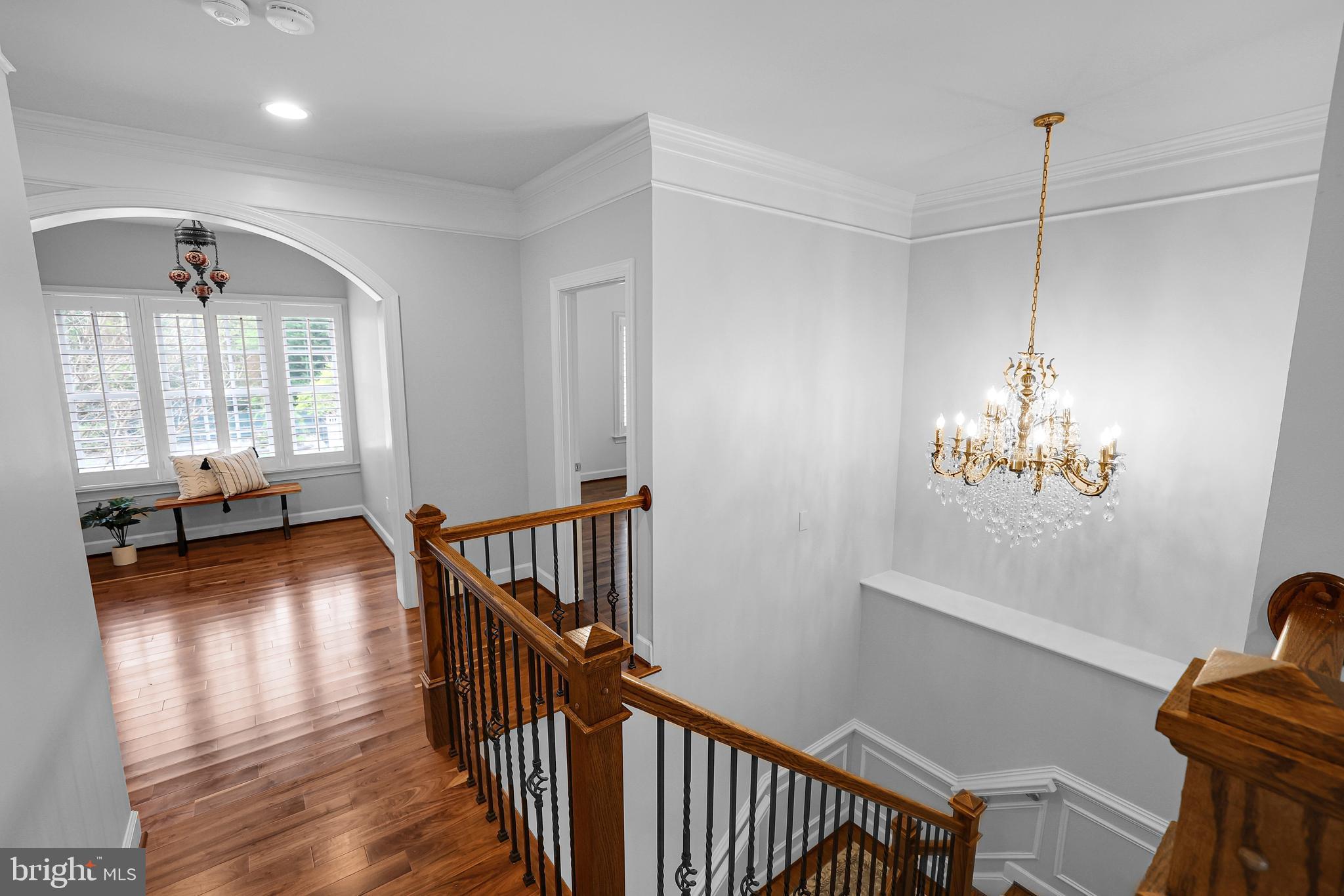 MAPLE LAWN - Residential