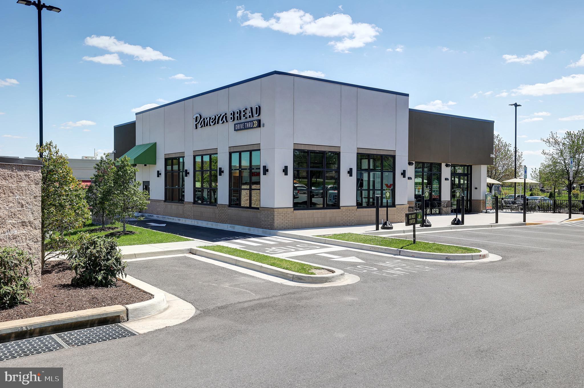 MAPLE LAWN - Residential