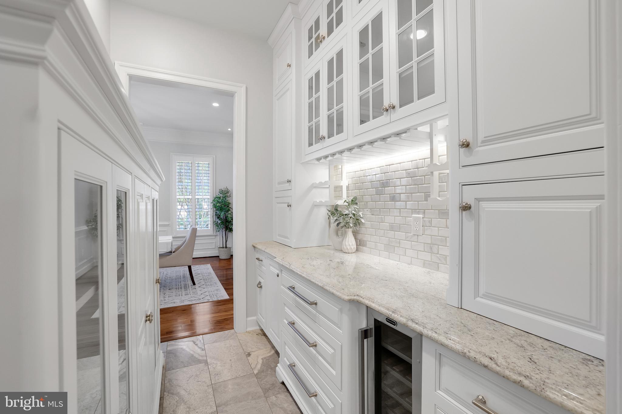 MAPLE LAWN - Residential