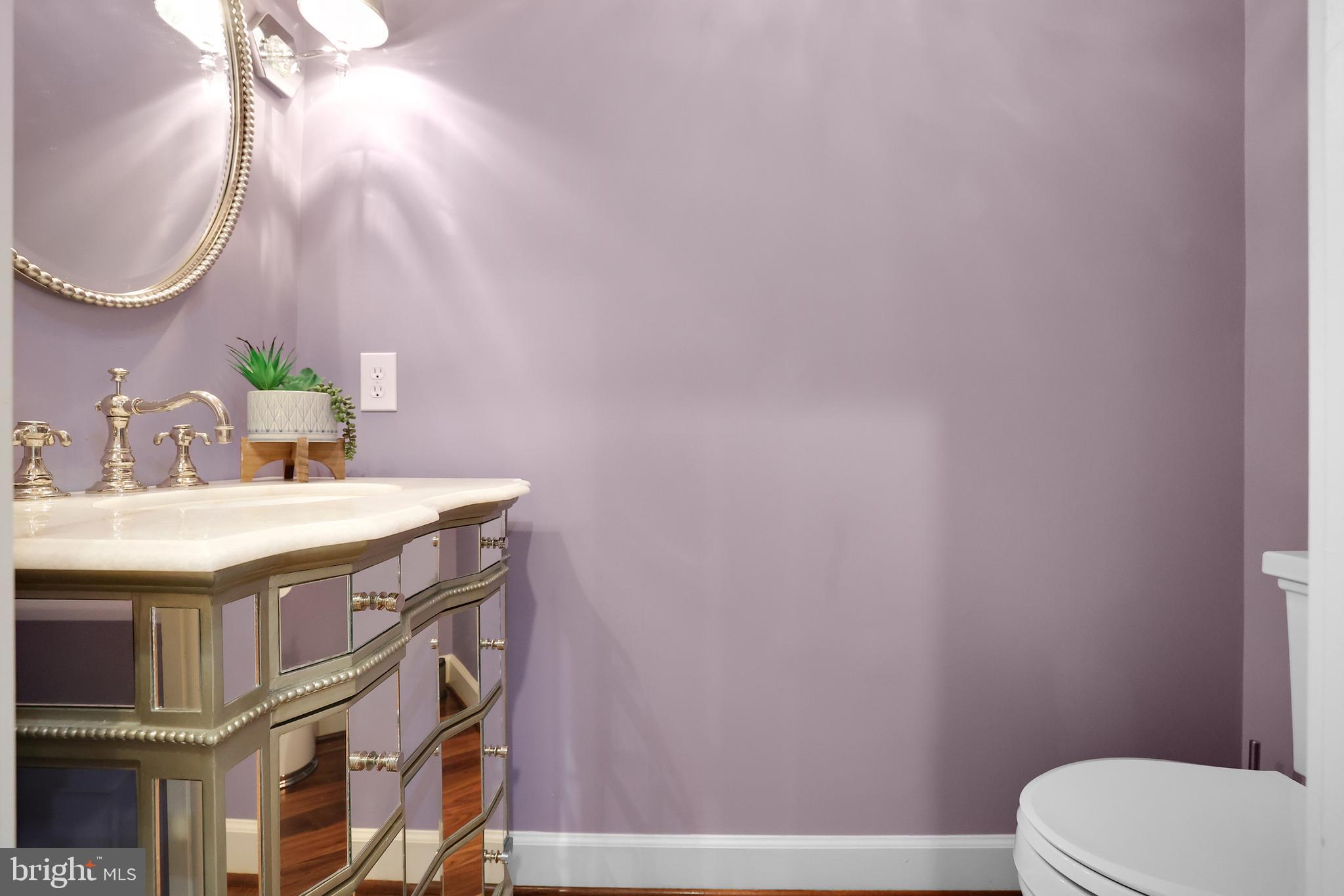 MAPLE LAWN - Residential