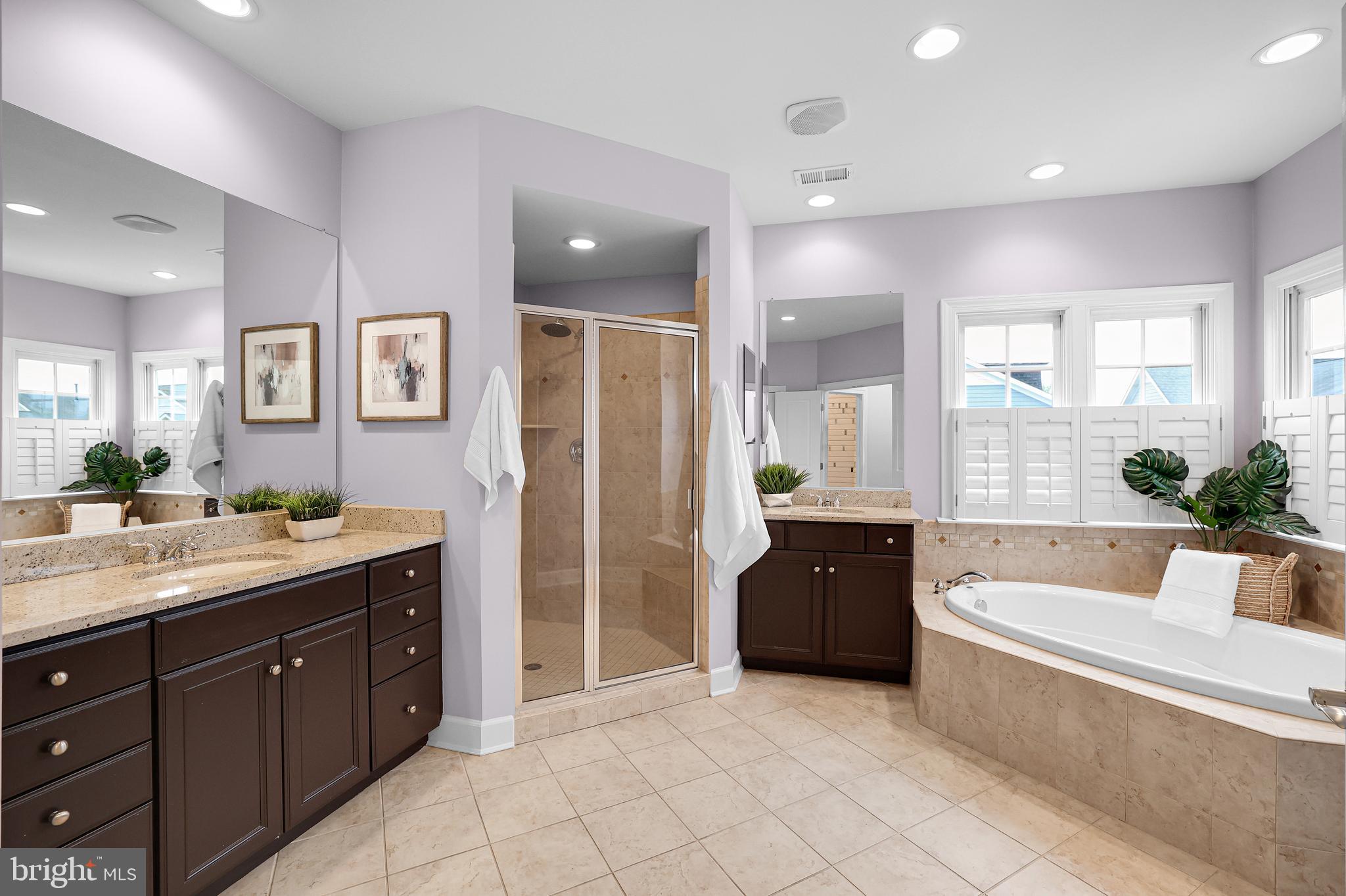 MAPLE LAWN - Residential