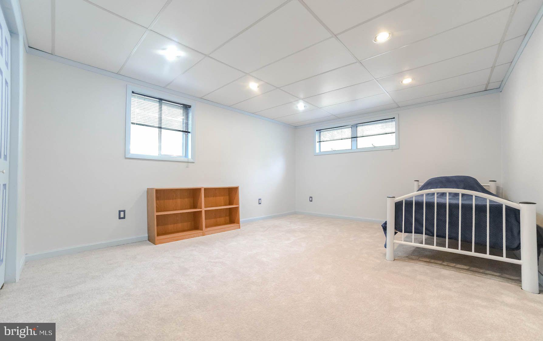 TOWNCREEK - Residential