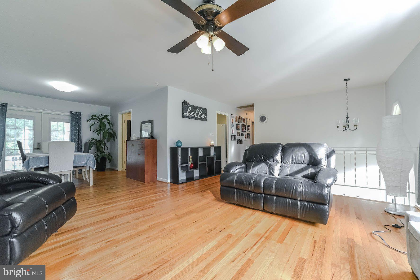 TOWNCREEK - Residential