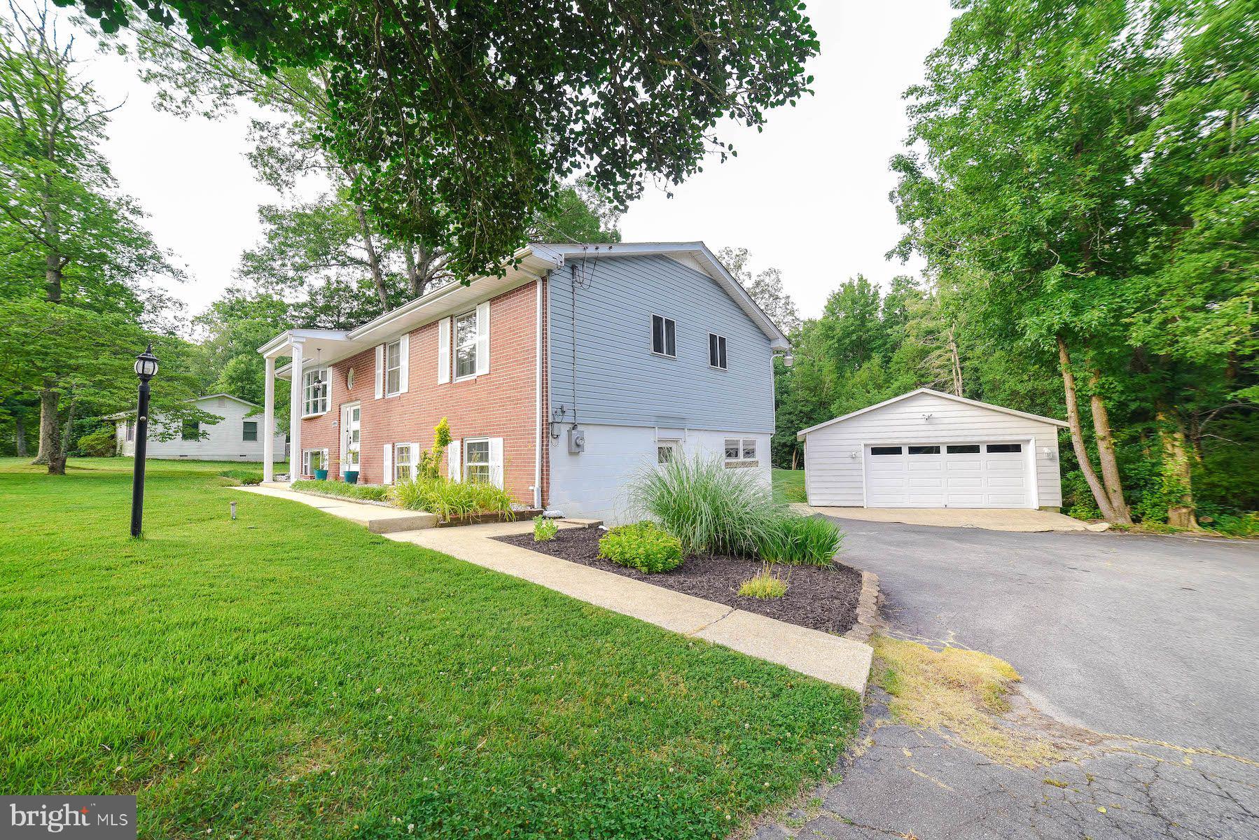 TOWNCREEK - Residential