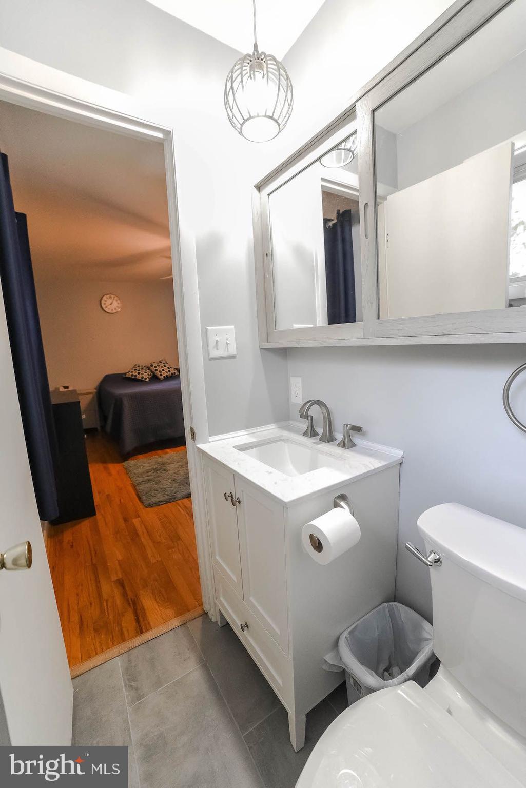 TOWNCREEK - Residential