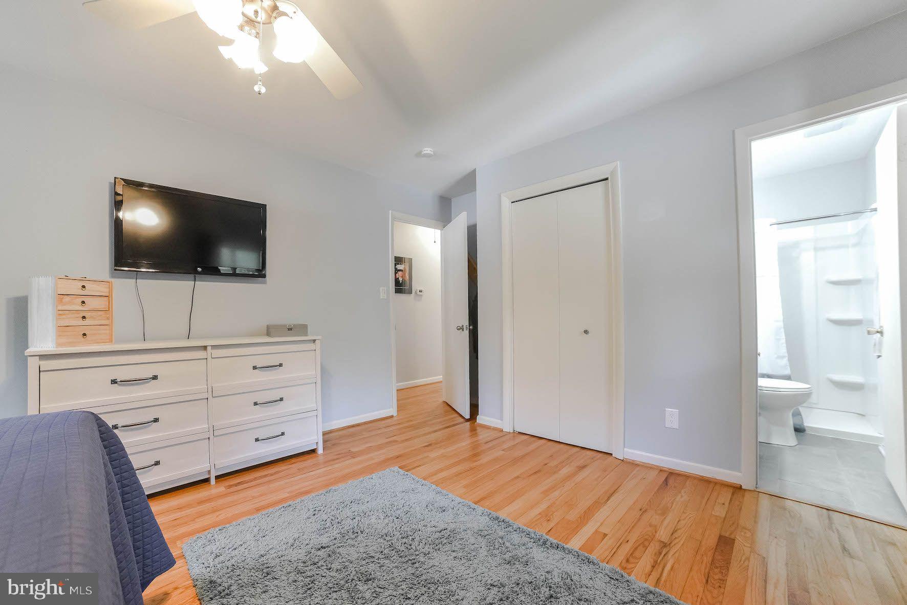 TOWNCREEK - Residential