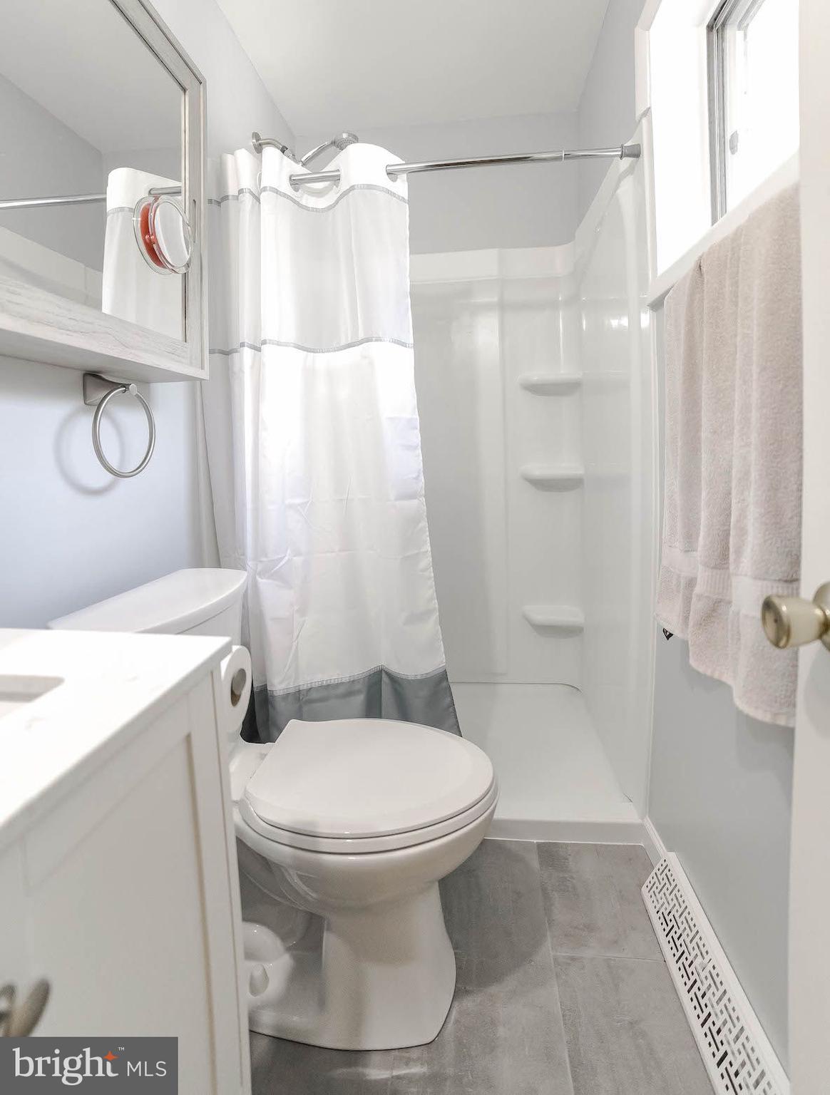 TOWNCREEK - Residential