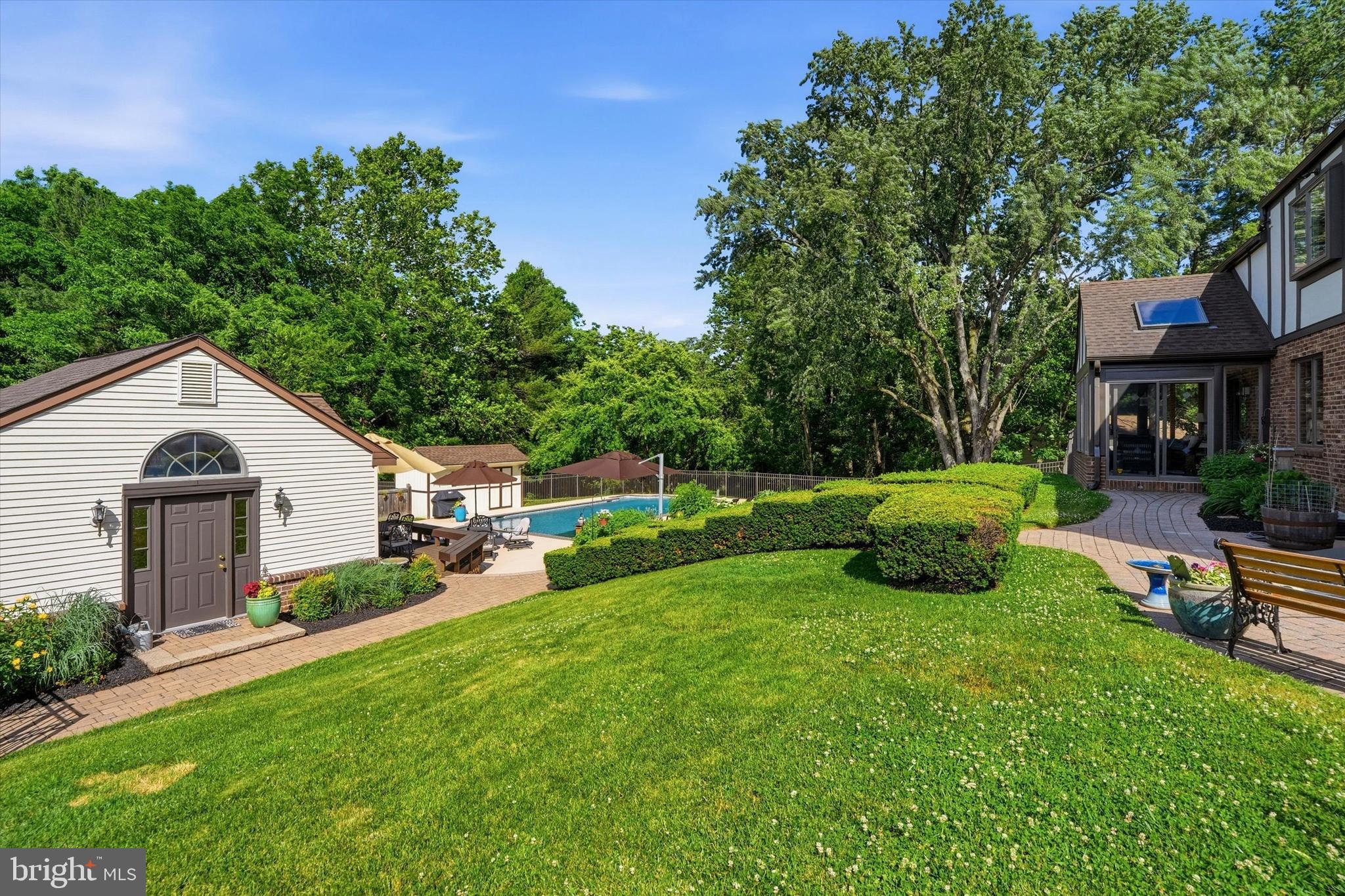 119 Tanyard Rd, Richboro, PA, 18954, USA, 5 Bedrooms Bedrooms, ,4 BathroomsBathrooms,Residential,Active,119 Tanyard Rd,PABU2124280