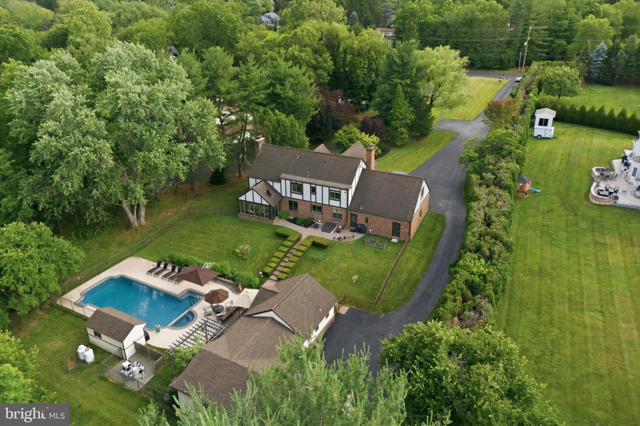119 Tanyard Rd, Richboro, PA, 18954, USA, 5 Bedrooms Bedrooms, ,4 BathroomsBathrooms,Residential,Active,119 Tanyard Rd,PABU2124280