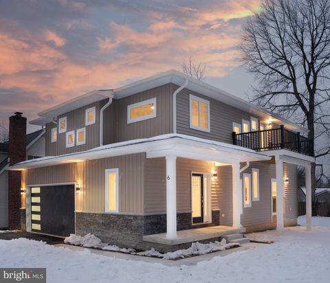 6 BEECH AVENUE WILMINGTON DE 19805