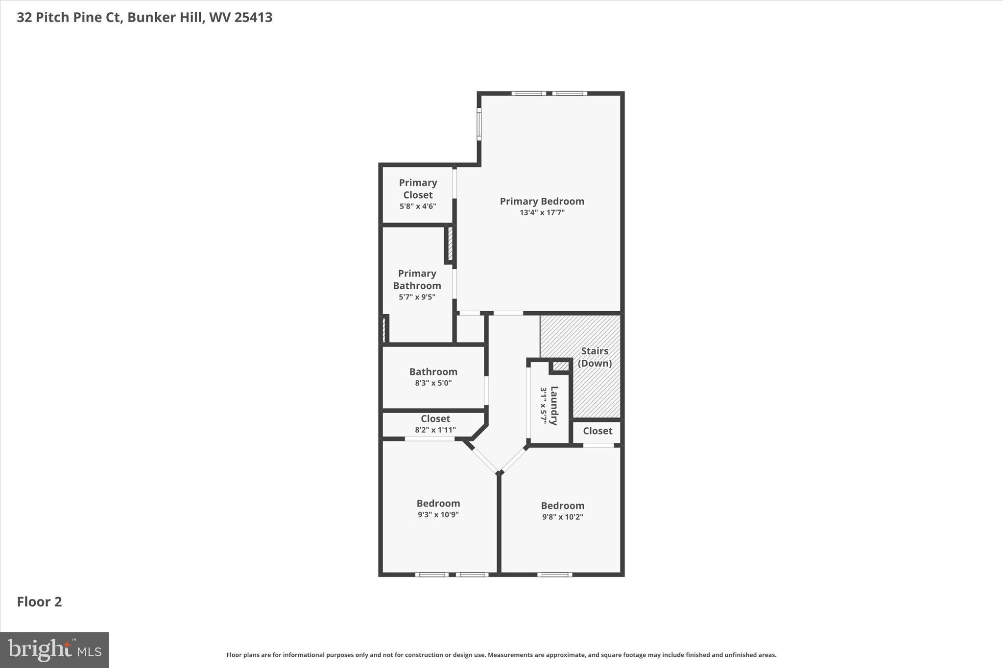 WHISPERING PINES - Residential
