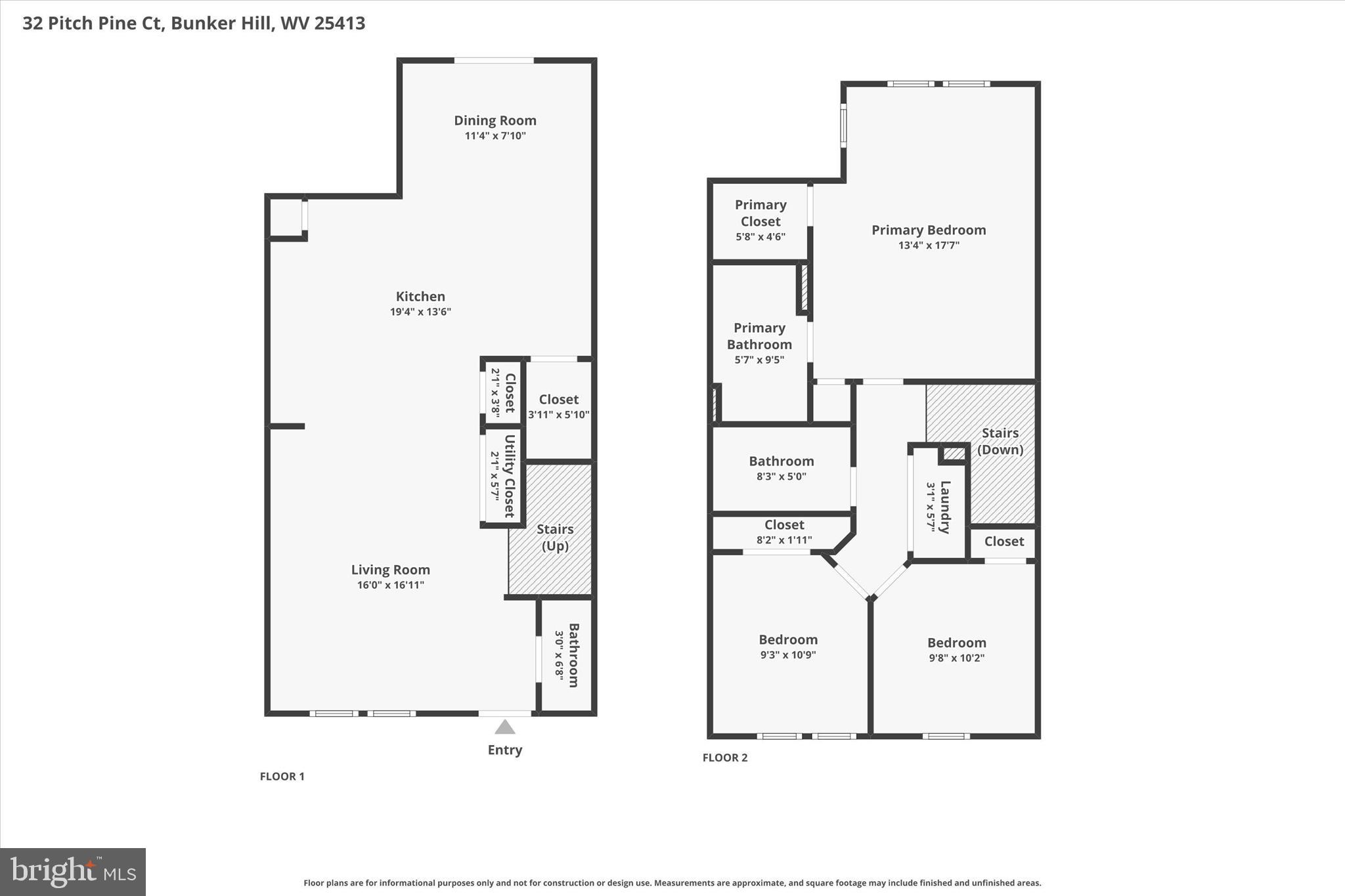 WHISPERING PINES - Residential