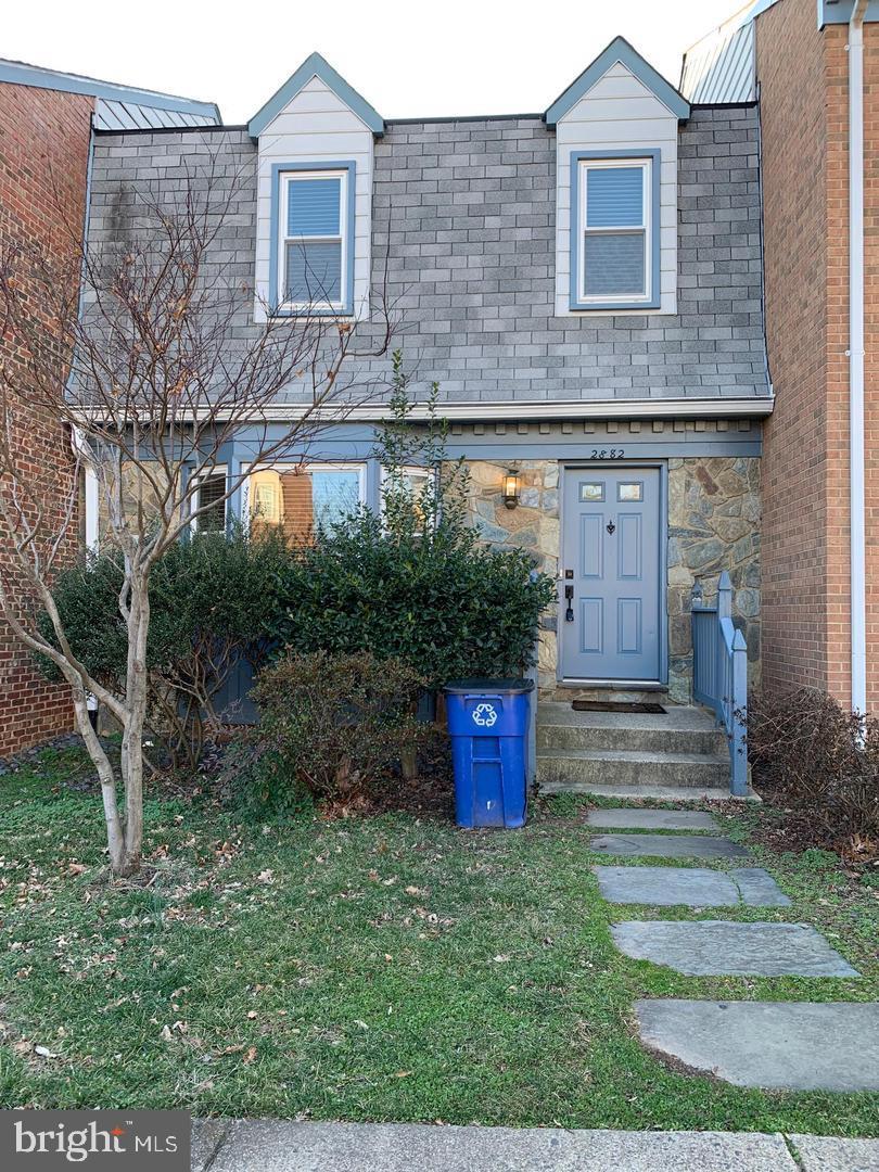 LAKEFORD - Residential Lease