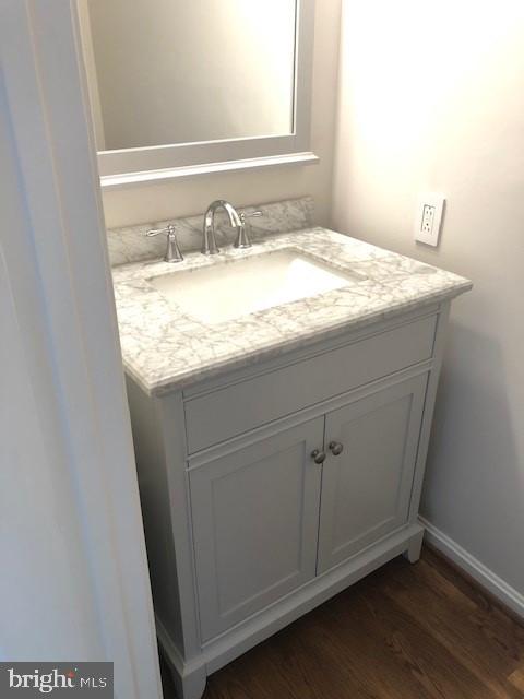 LAKEFORD - Residential Lease