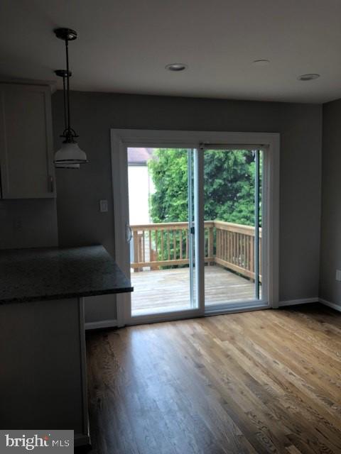 LAKEFORD - Residential Lease