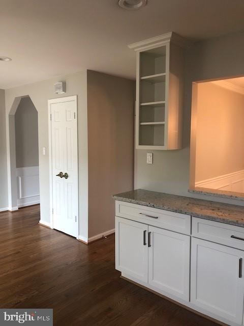 LAKEFORD - Residential Lease