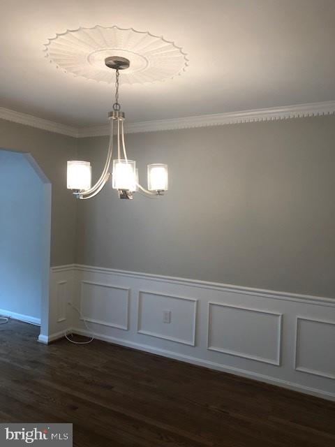 LAKEFORD - Residential Lease