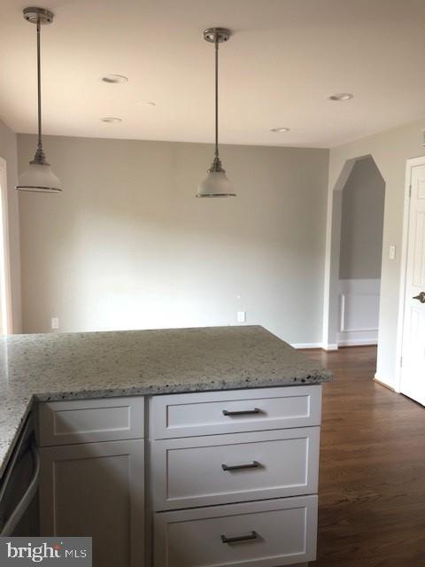 LAKEFORD - Residential Lease