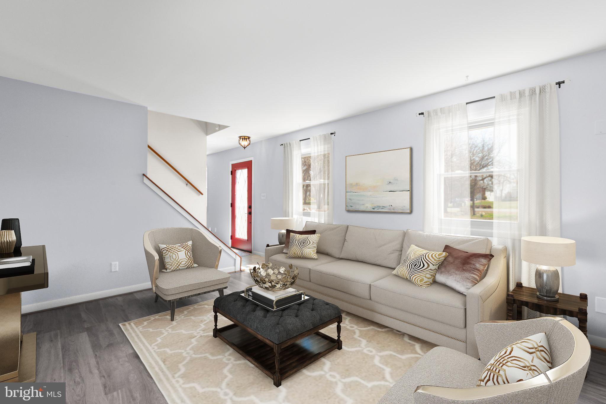 201 OLD LANDING COURT