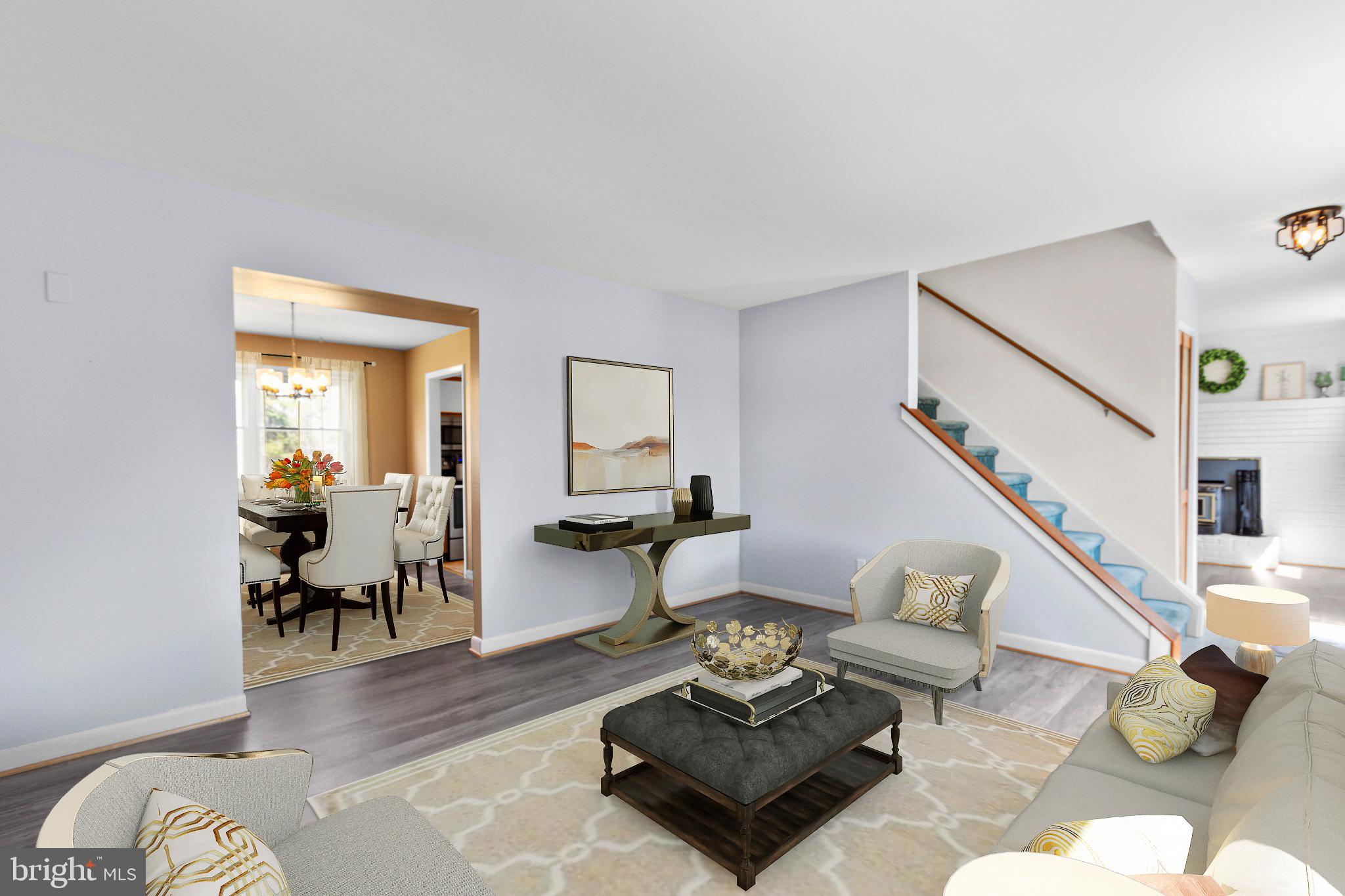 201 OLD LANDING COURT