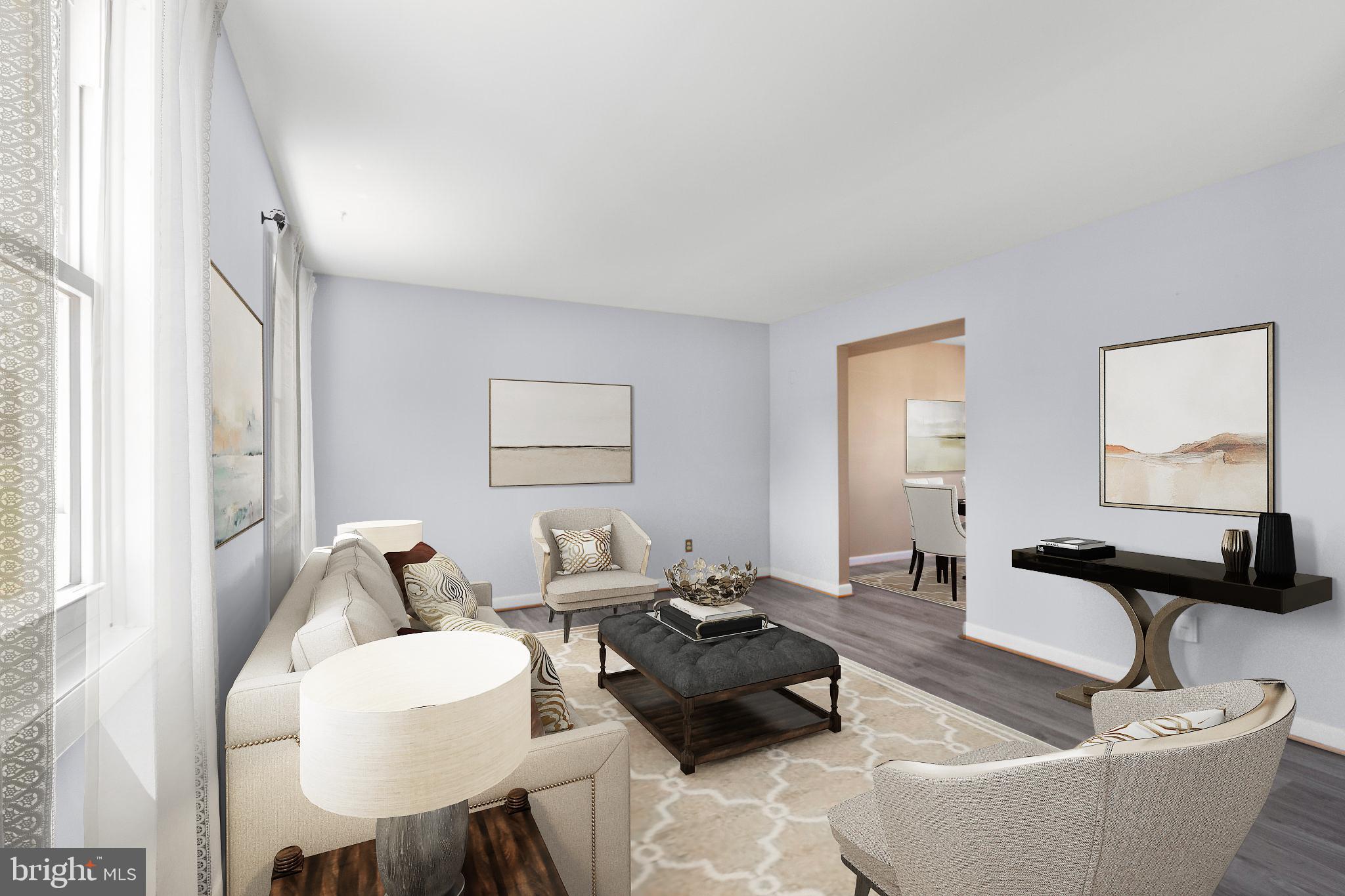 201 OLD LANDING COURT