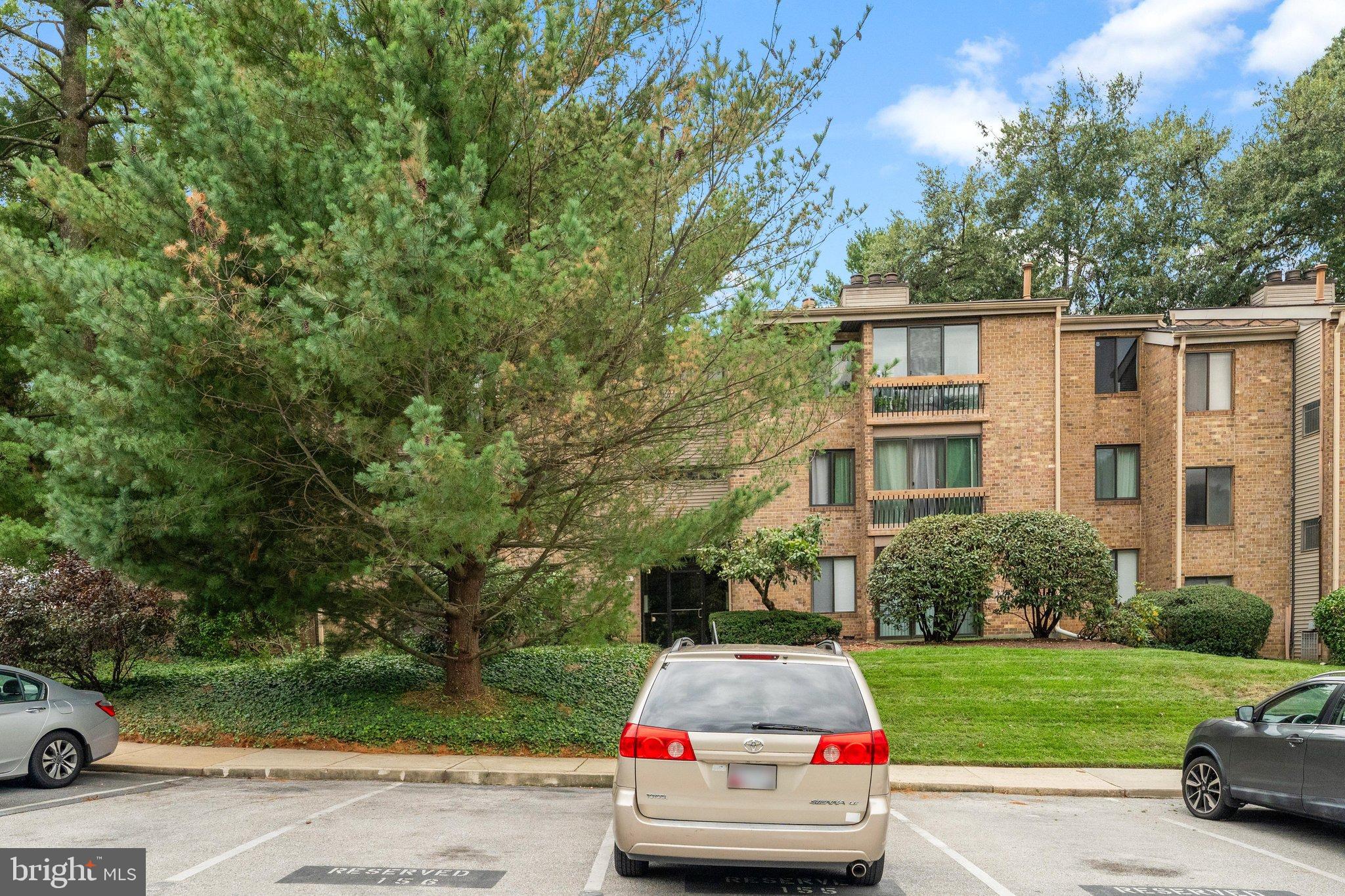 10528 CROSS FOX LANE F-1