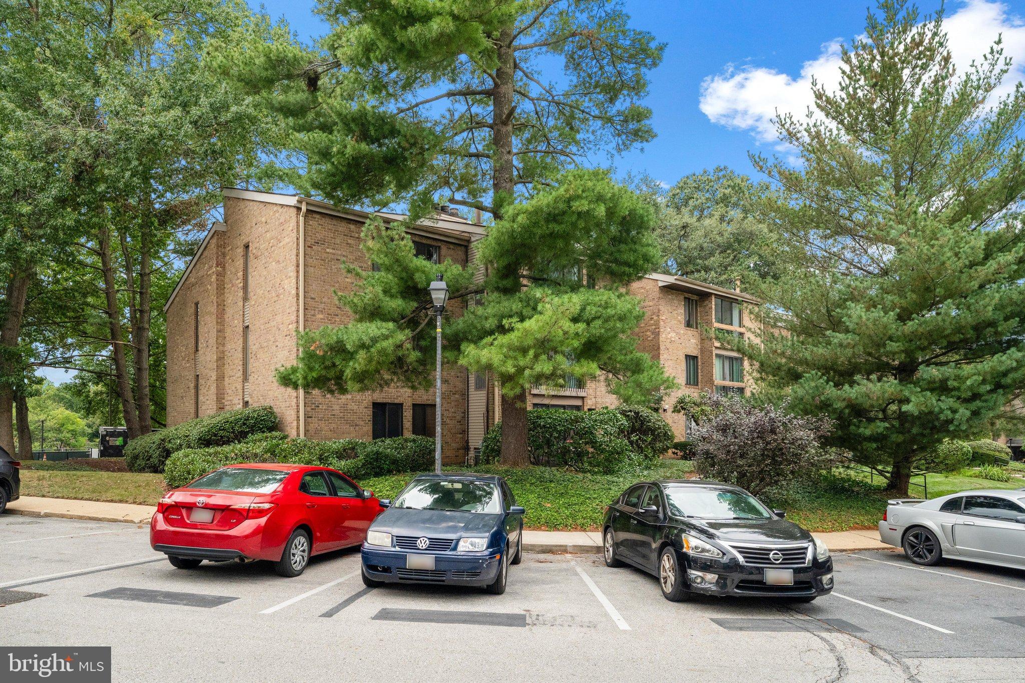 10528 CROSS FOX LANE F-1