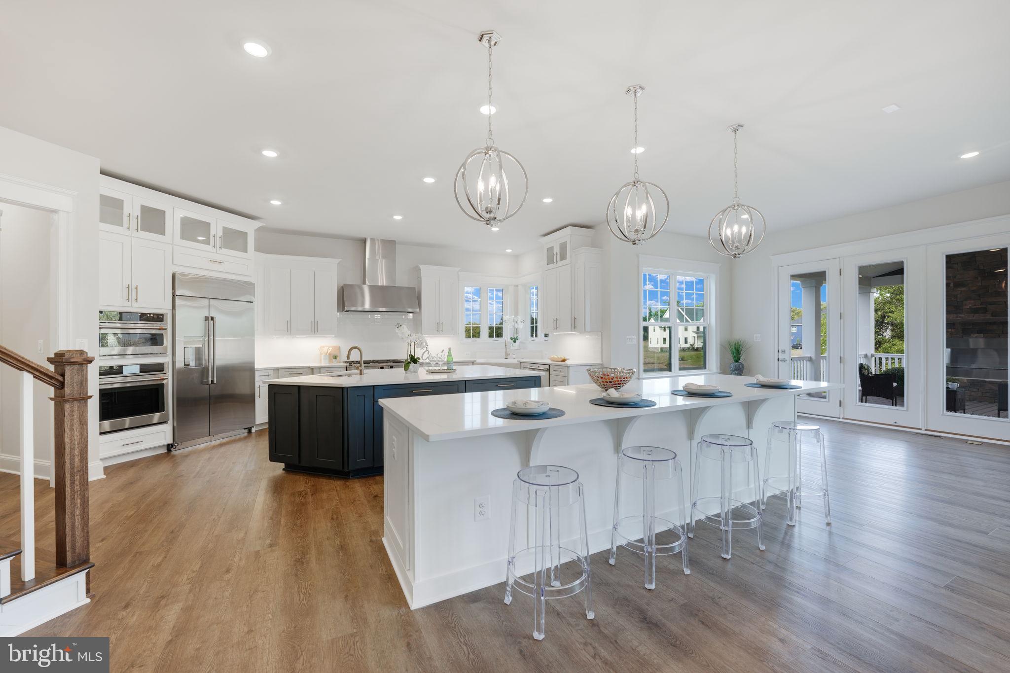 HARTLAND - Residential