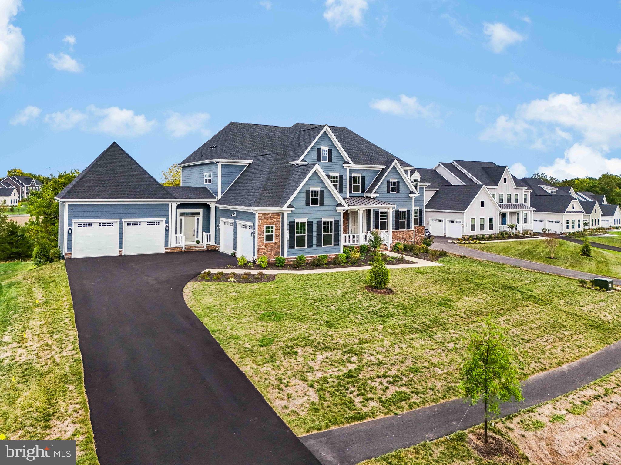 HARTLAND - Residential