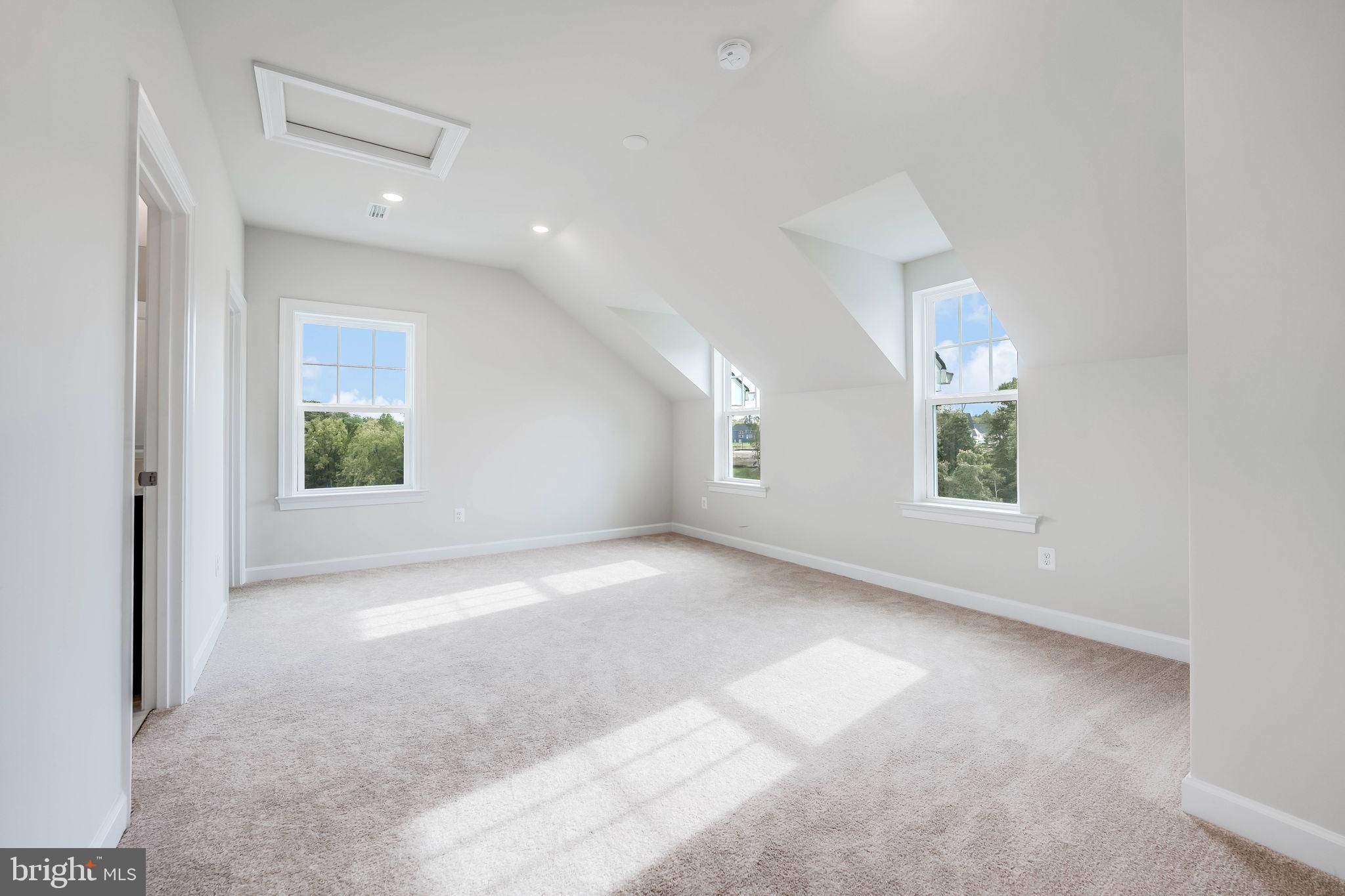 HARTLAND - Residential