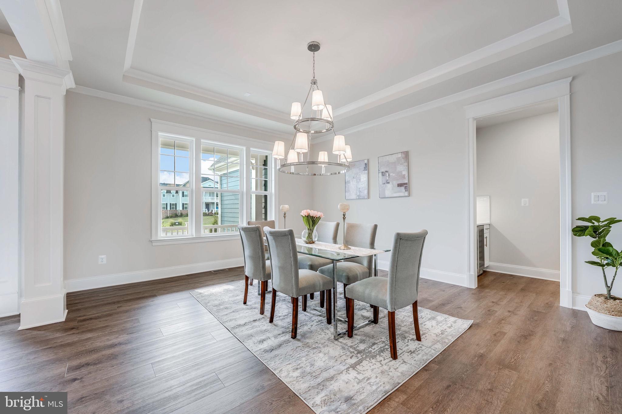 HARTLAND - Residential