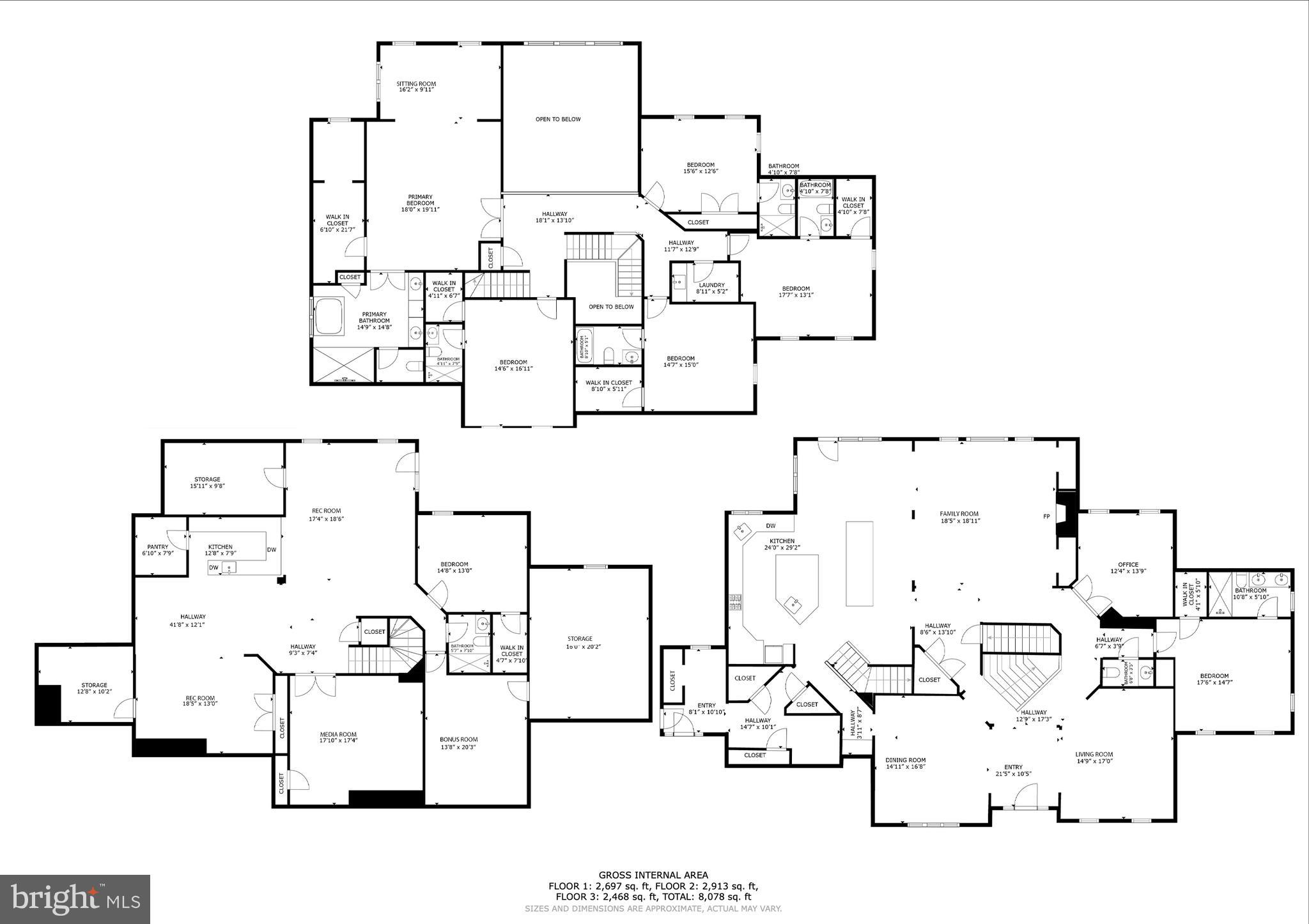 HARTLAND - Residential